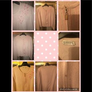 💕 Beautiful St. John knit Jacket 💕